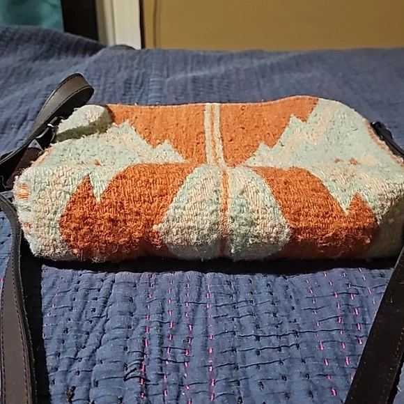 Manos Zappatos crossbody - Picture 5 of 5